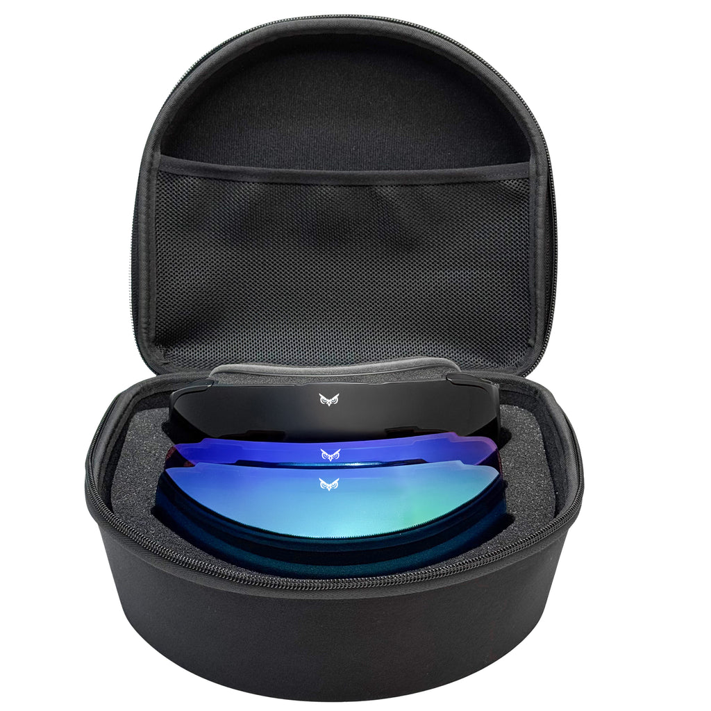 Sphere Black Edition