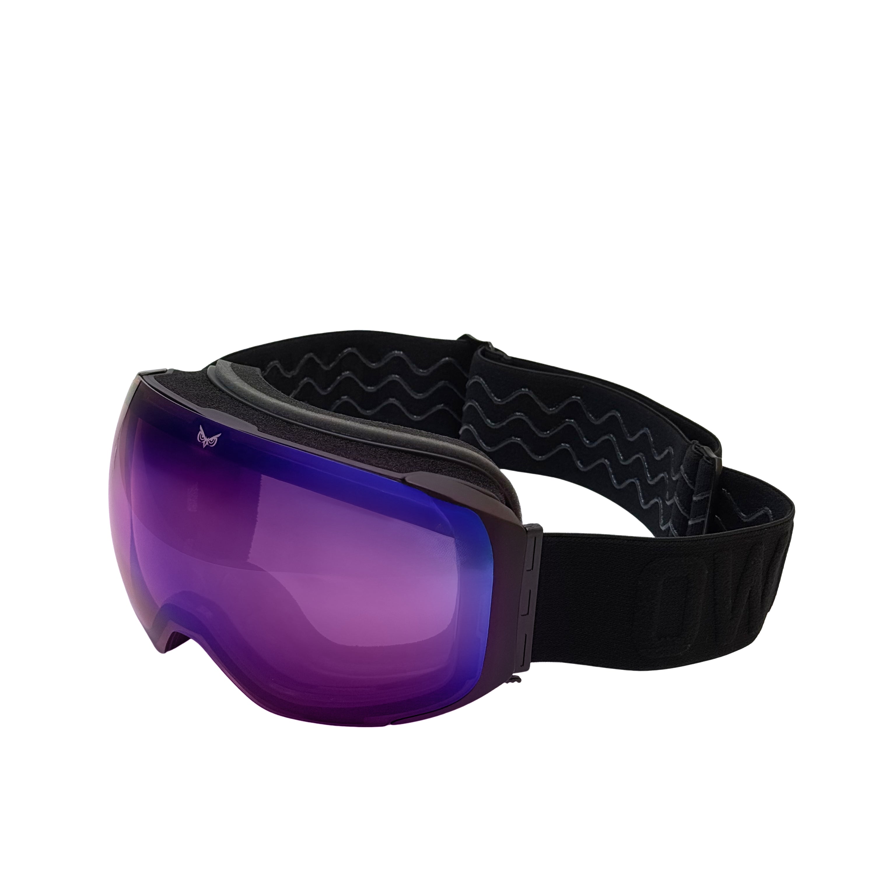 OWL Sphere Ersatzlinse Lila