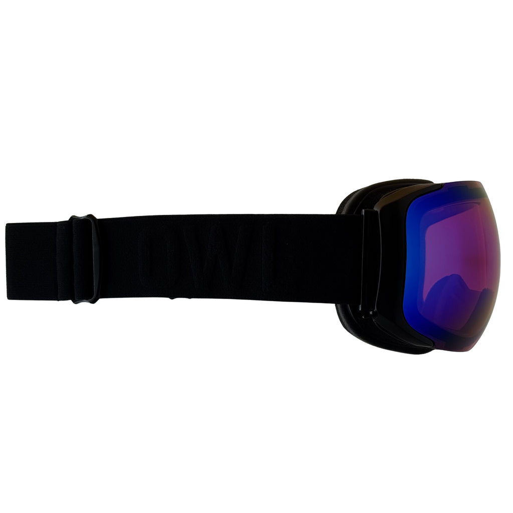 Sphere Black Edition