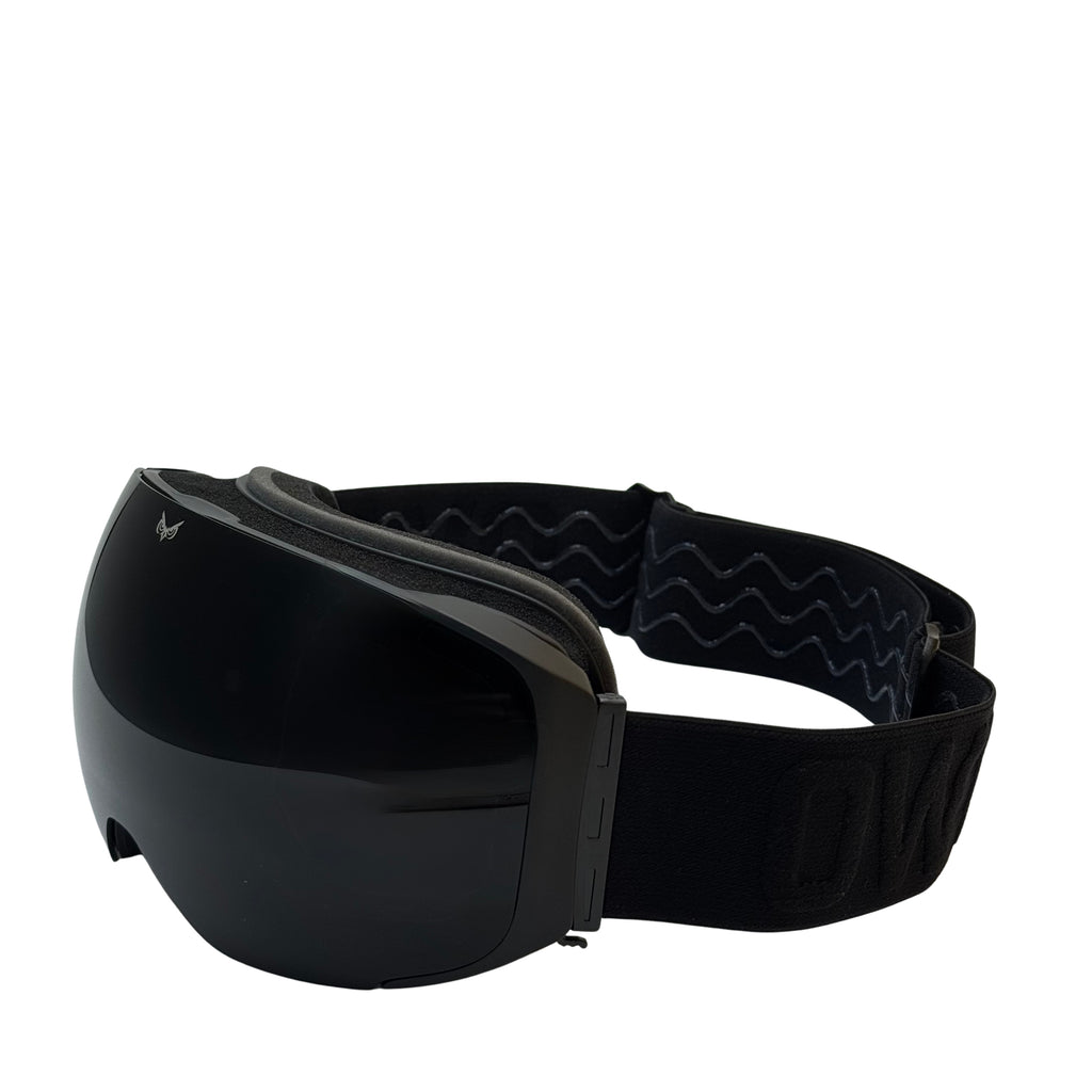 Sphere Black Edition