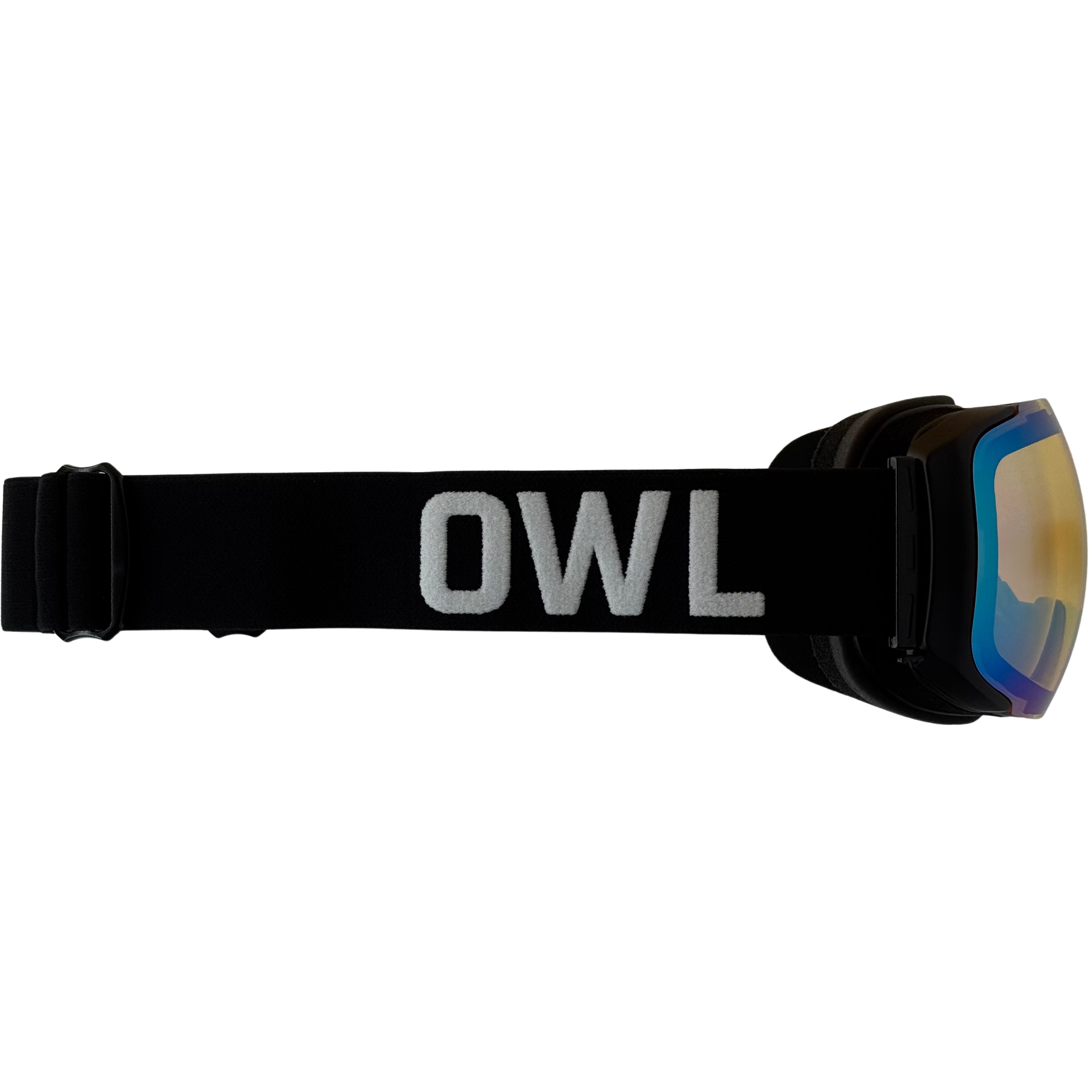 OWL Sphere Solar Blue