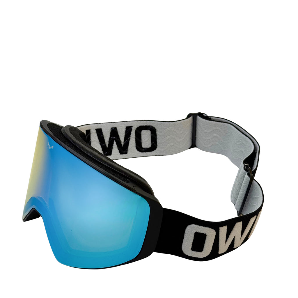 OWL Horizon Solar Blue