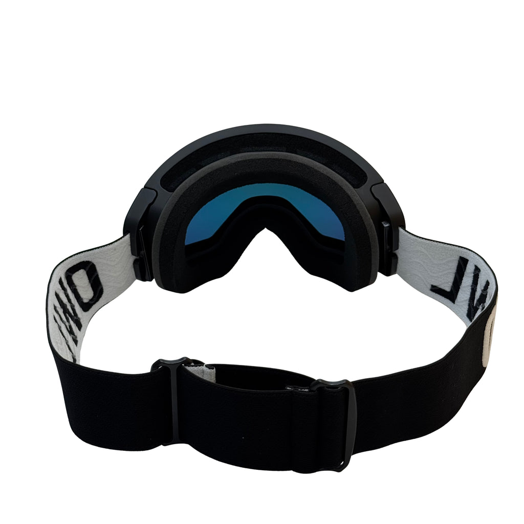 OWL Horizon Fire Red