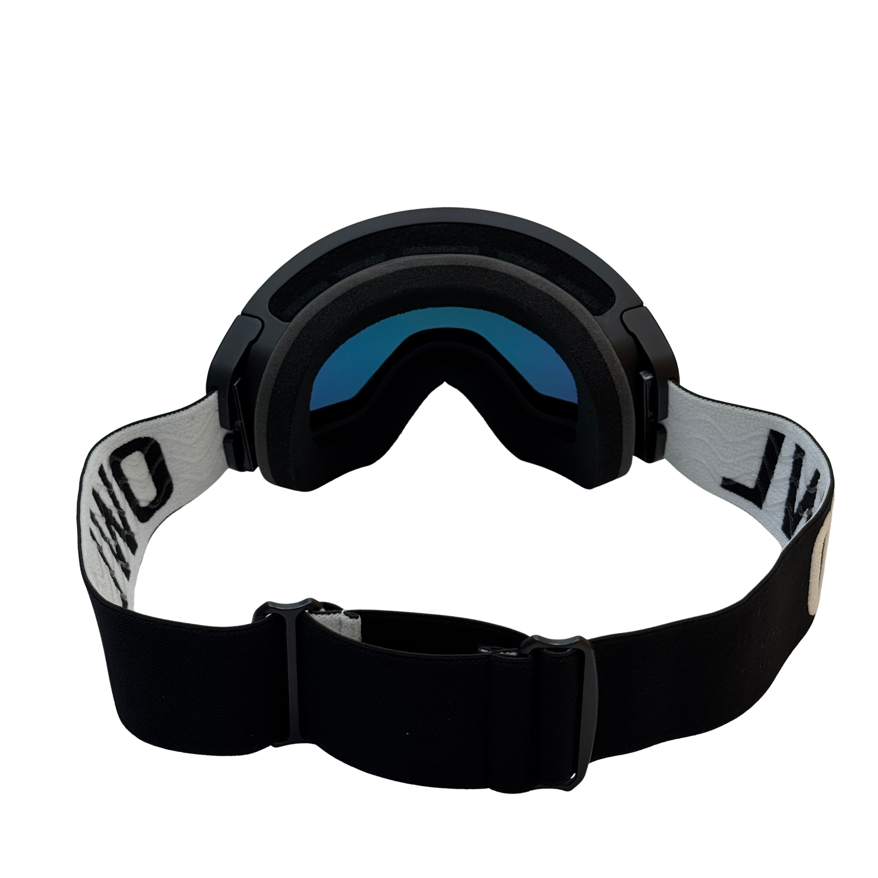 OWL Horizon Fire Red