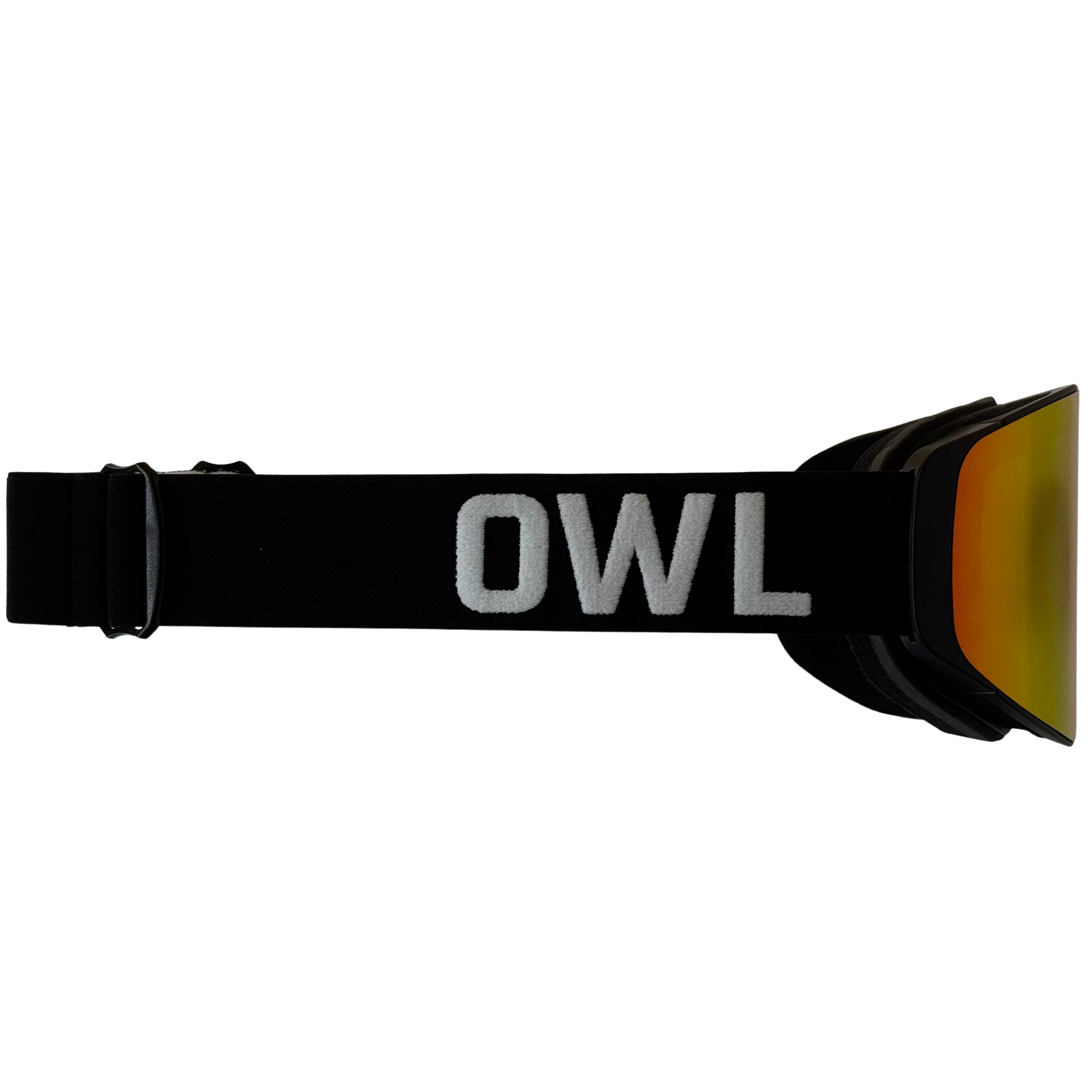 OWL Horizon Fire Red