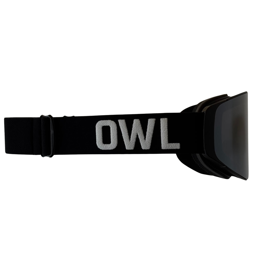 OWL Horizon Silver