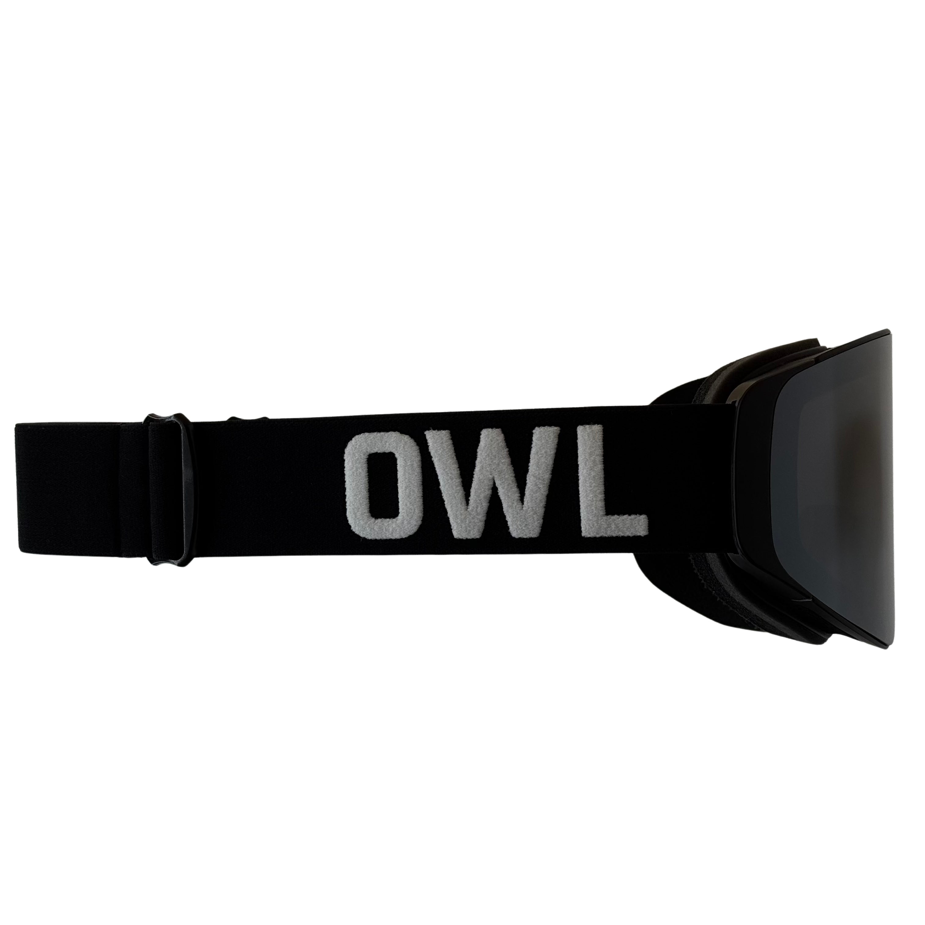 OWL Horizon Silver