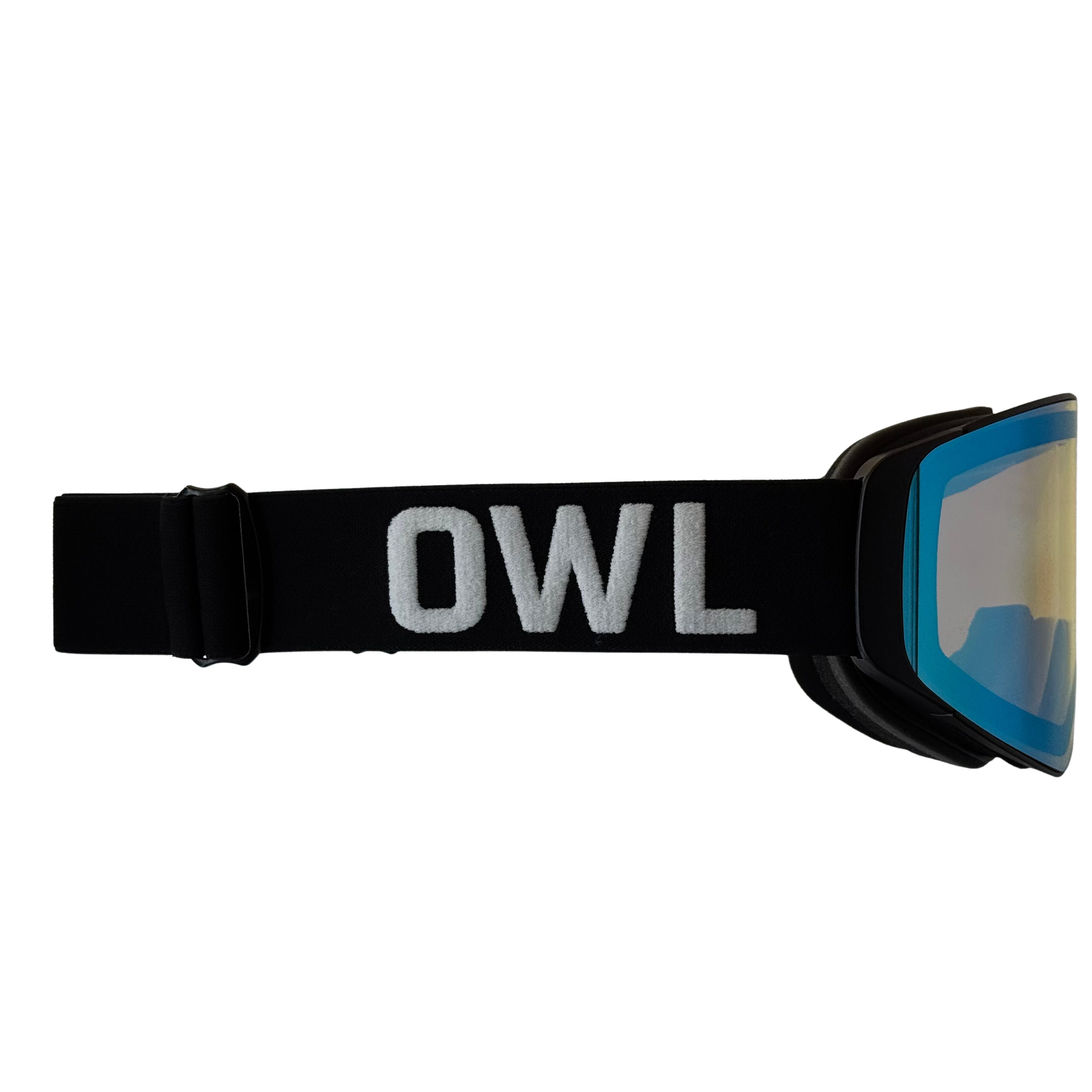 OWL Horizon Solar Blue